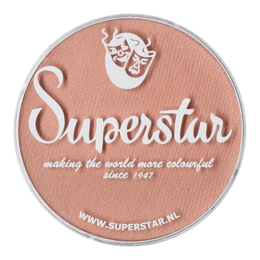 Face Paint & Body Paint Aqua Superstar - Rose Beige Complexion (16gr)