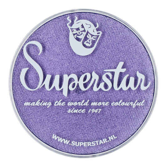 Face Paint & Body Paint Aqua Superstar - Crystal Jubilee (shimmer) (16g)