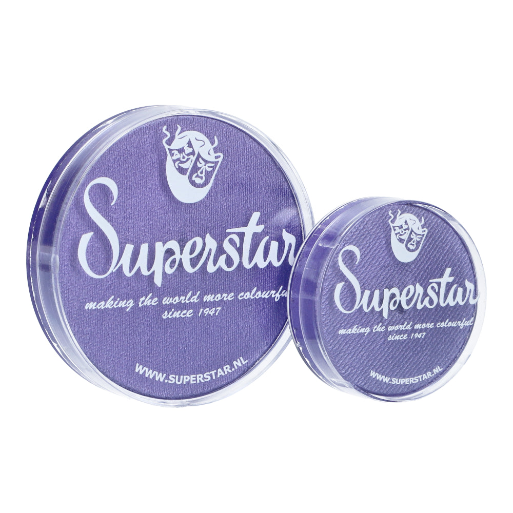 Face Paint & Body Paint Aqua Superstar - Crystal Jubilee (shimmer) (16g)