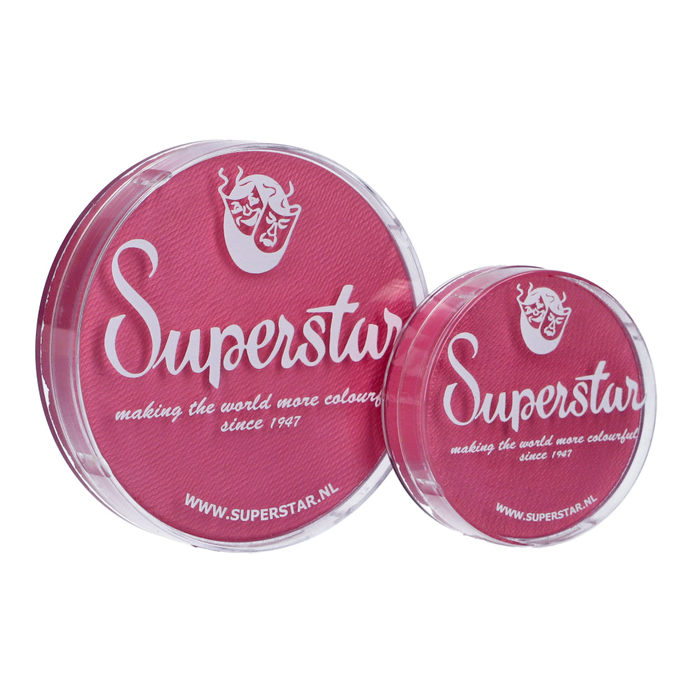 Face Paint & Body Paint Aqua Superstar - Cotton Candy (shimmer) (16g)