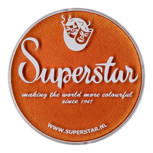 Face Paint & Body Paint Aqua Superstar - Goldfish (shimmer) (16g)