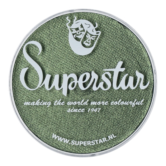 Face Paint & Body Paint Aqua Superstar - Jimi (shimmer) (16g)