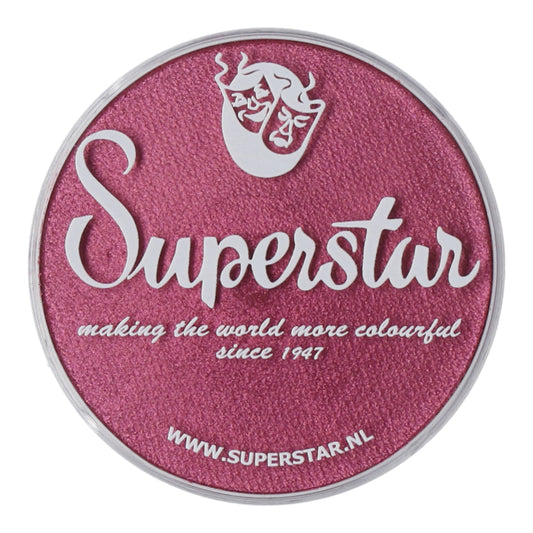 Face Paint & Body Paint Aqua Superstar - Cherry Blossom (shimmer) (16g)