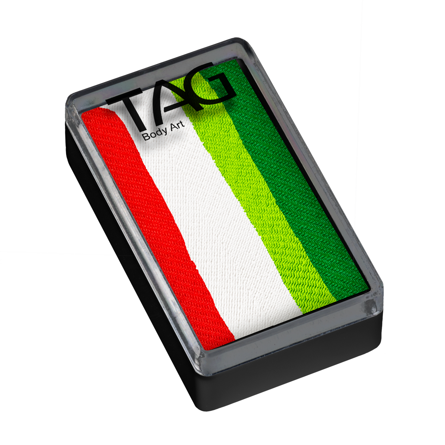 Face Paint & Body Paint Aqua Tag - Candy Cane Forest - One Stroke (30g)