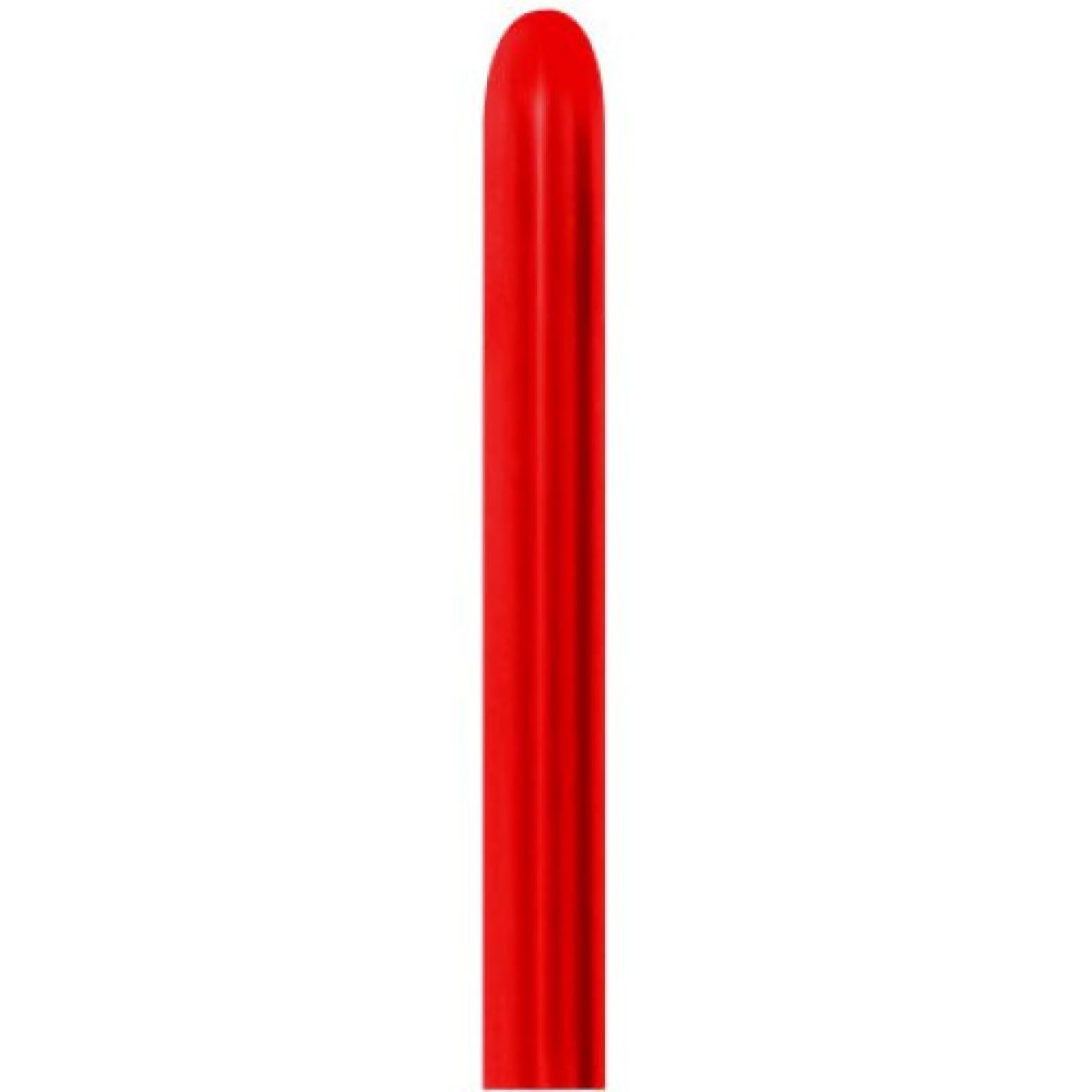Modelling Balloons DTX (Sempertex) - Metallic Red (50/260s)