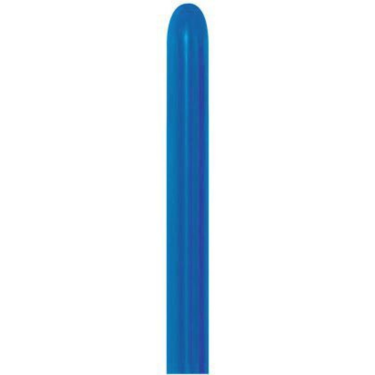 Modelling Balloons DTX (Sempertex) - Metallic Royal Blue (50/260s)