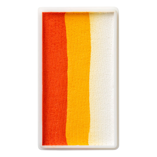 Face Paint & Body Paint Aqua Tag - Frangipani One Stroke (30g)