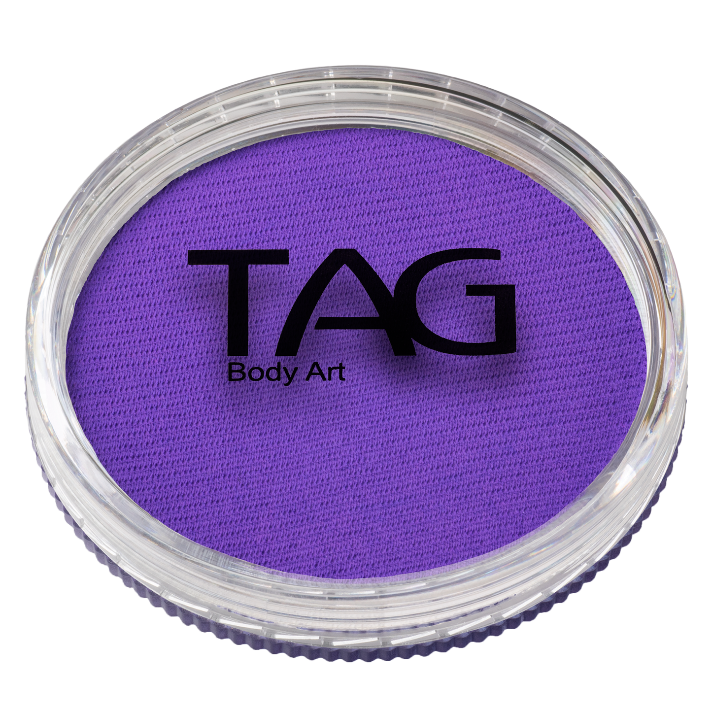 Face Paint & Body Paint Aqua Tag - UV Neon Purple (32g)
