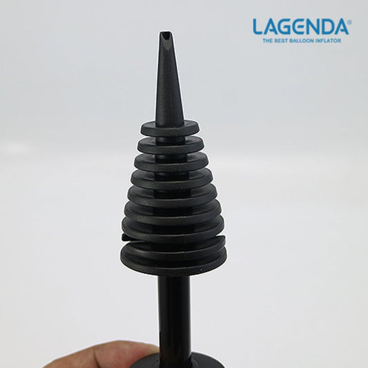 Balloon Pump - Pocket Black