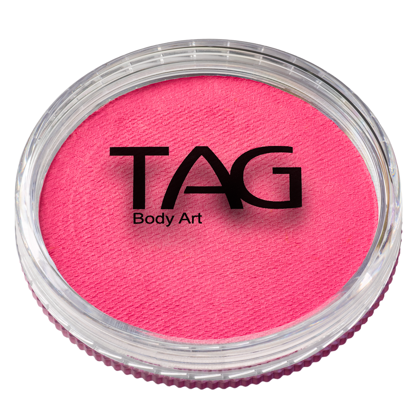 Face Paint & Body Paint Aqua Tag - Regular Pink (32g)