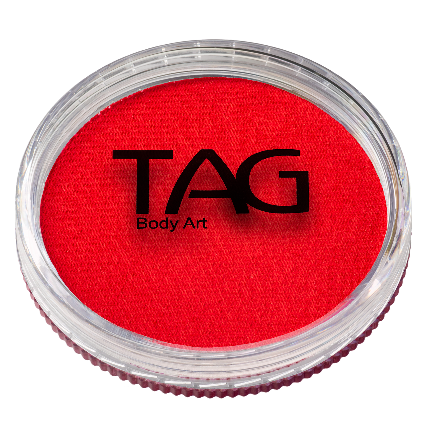 Face Paint & Body Paint Aqua Tag - Regular Red (32g)