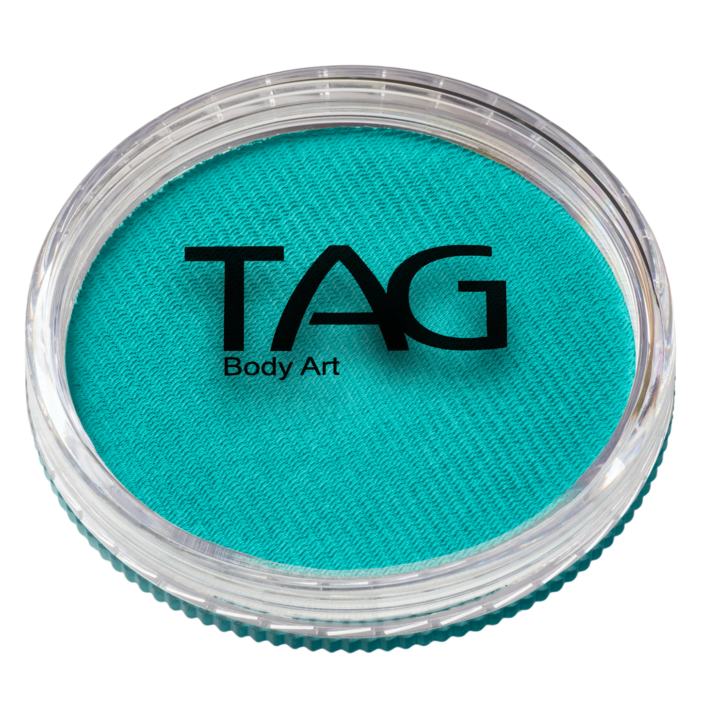 Face Paint & Body Paint Aqua Tag - Regular Teal (32g)