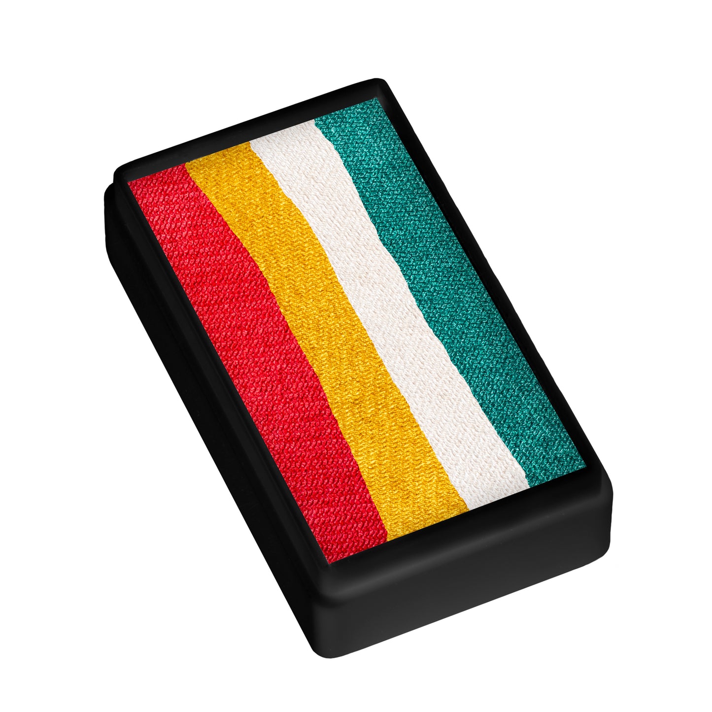 Face Paint & Body Paint Aqua Tag - Santa's Sparkle - One Stroke (30g)