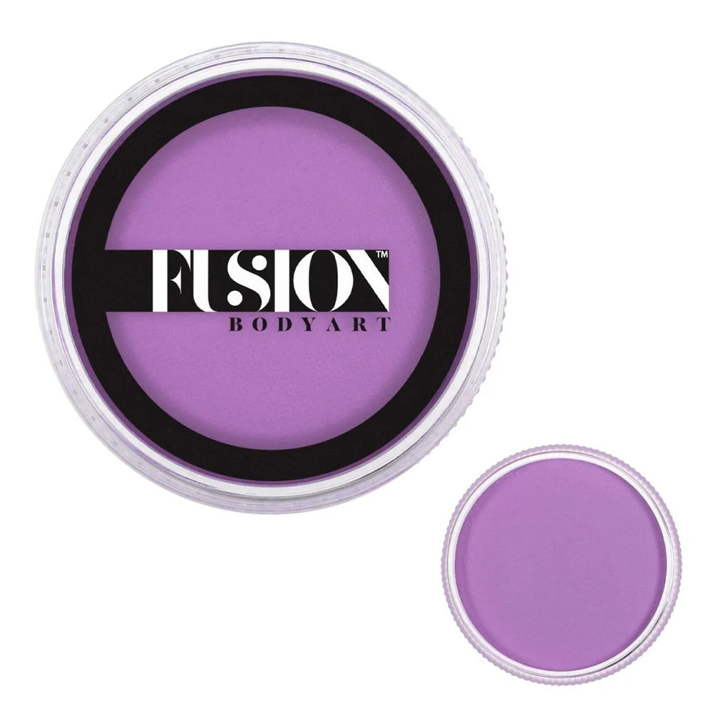 Face Paint & Body Paint Aqua Fusion - Prime Fresh Lilac (32g)