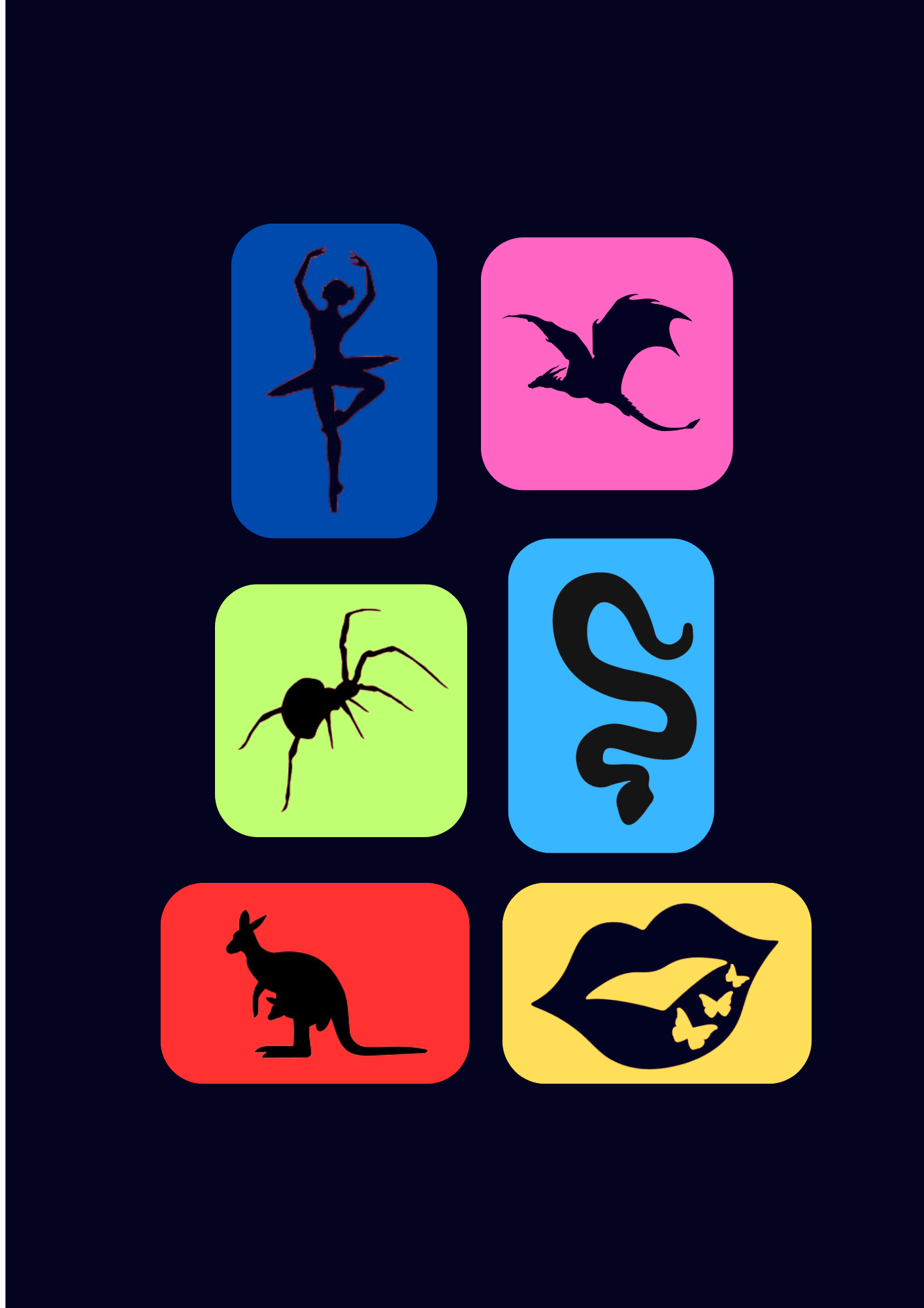 Glitter Tattoos Body Art