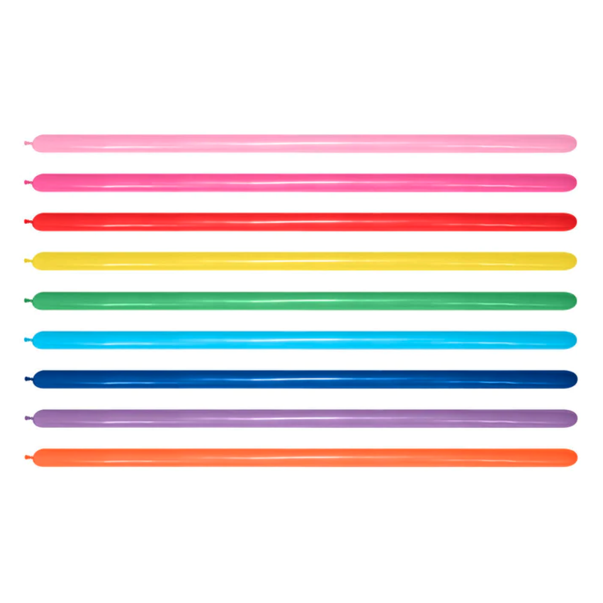 New! - Modelling Balloons