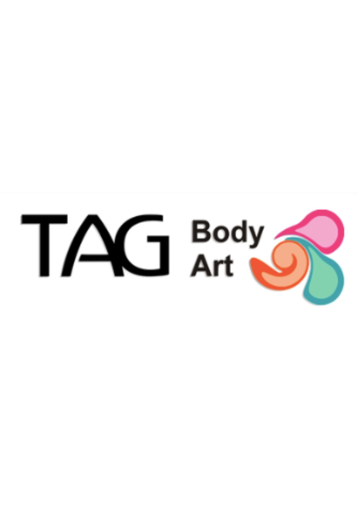 Tag Body Art logo
