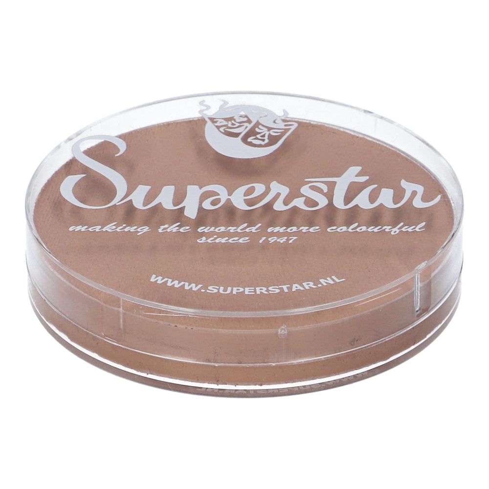 Face Paint & Body Paint Aqua Superstar - Light Skin Complexion (16gr)