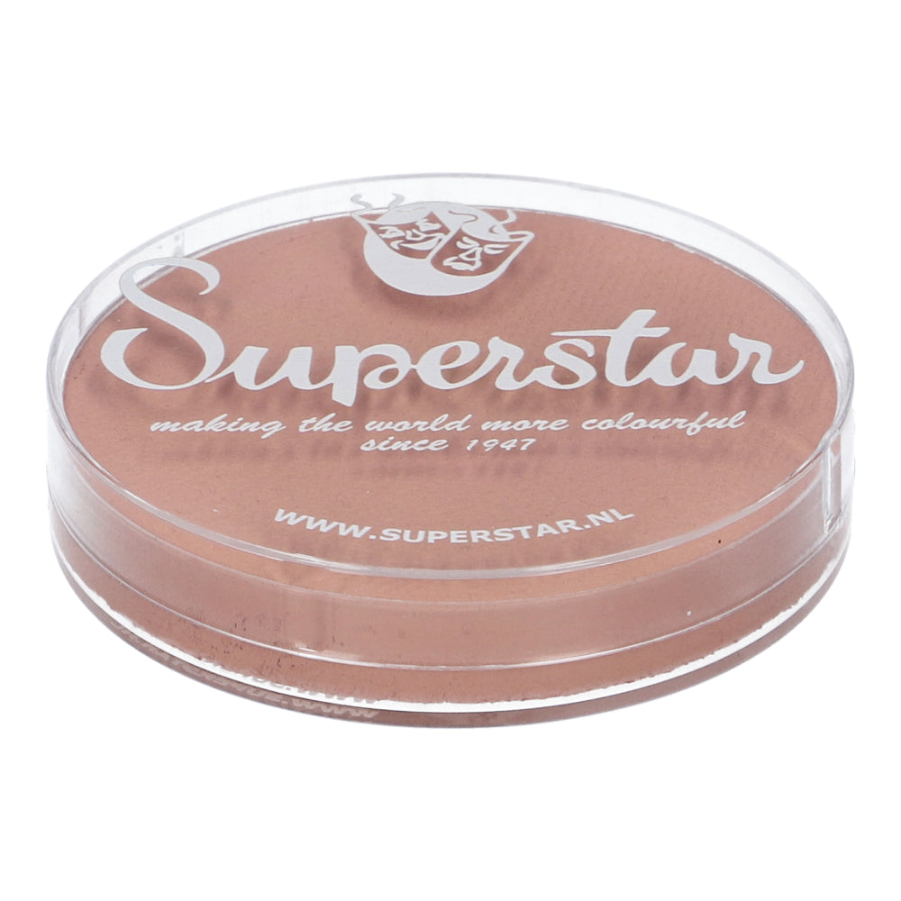 Face Paint & Body Paint Aqua Superstar - Rose Beige Complexion (16gr)