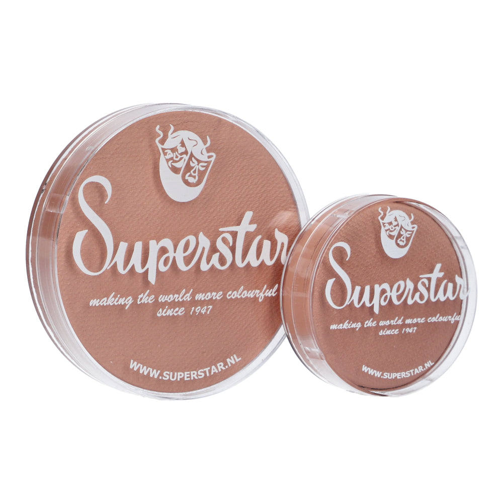 Face Paint & Body Paint Aqua Superstar - Rose Beige Complexion (16gr)