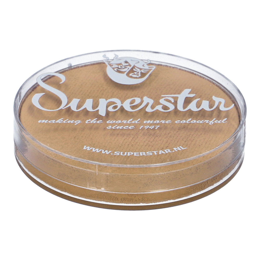 Face Paint & Body Paint Aqua Superstar - Camel (45gr)