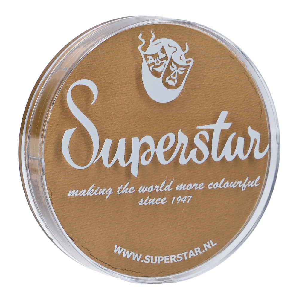 Face Paint & Body Paint Aqua Superstar - Camel (45gr)