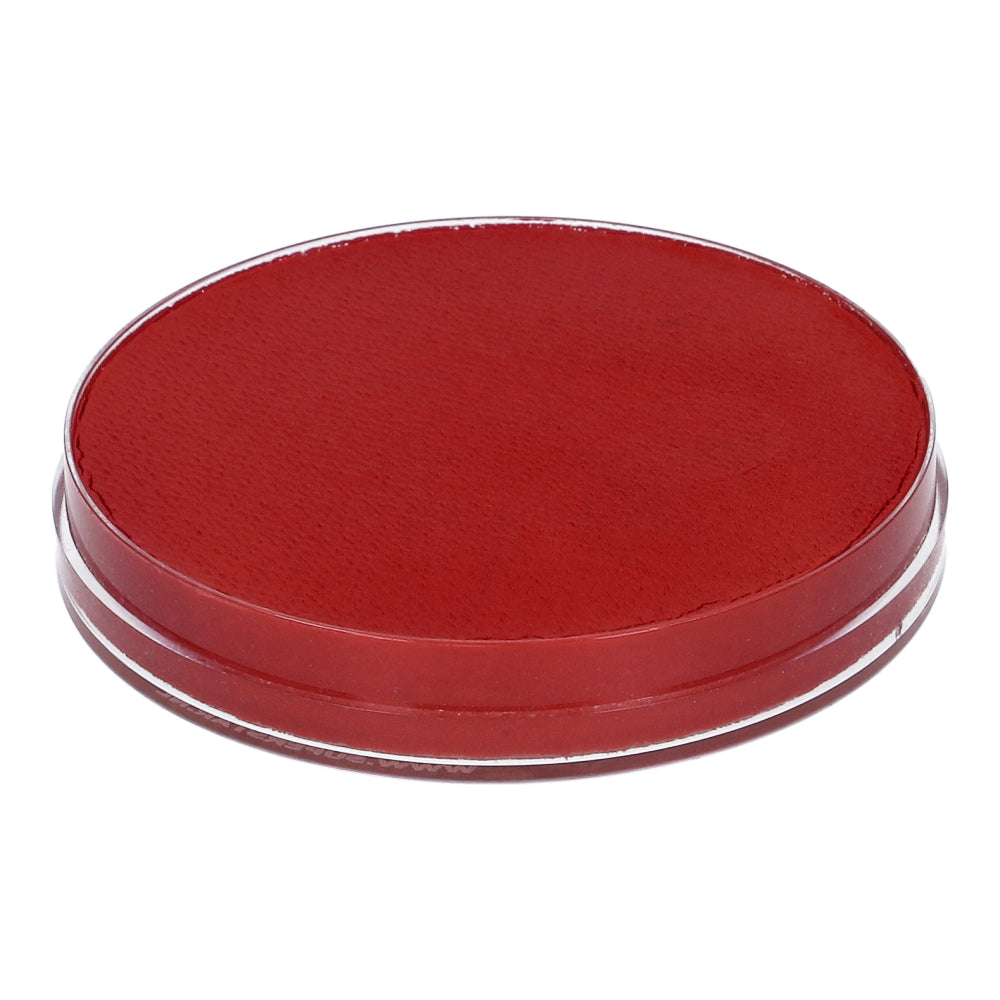 Face Paint & Body Paint Aqua Superstar - Fire Red (45gr)