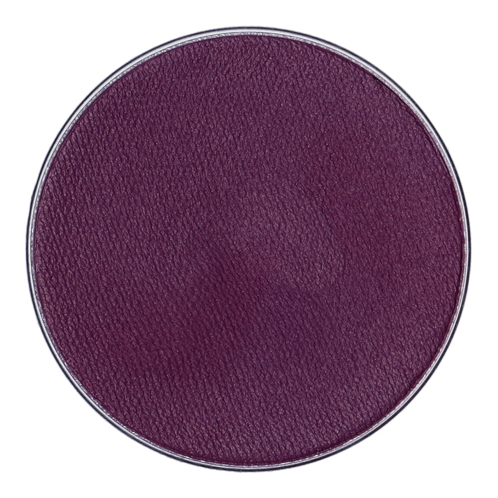 Face Paint & Body Paint Aqua Superstar - Purple (45gr)