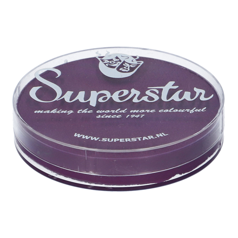 Face Paint & Body Paint Aqua Superstar - Purple (45gr)