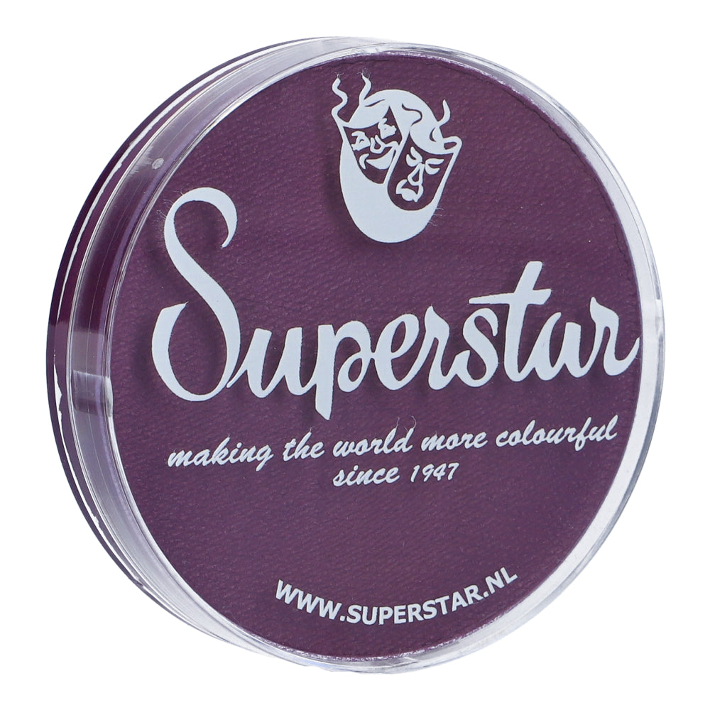 Face Paint & Body Paint Aqua Superstar - Purple (45gr)