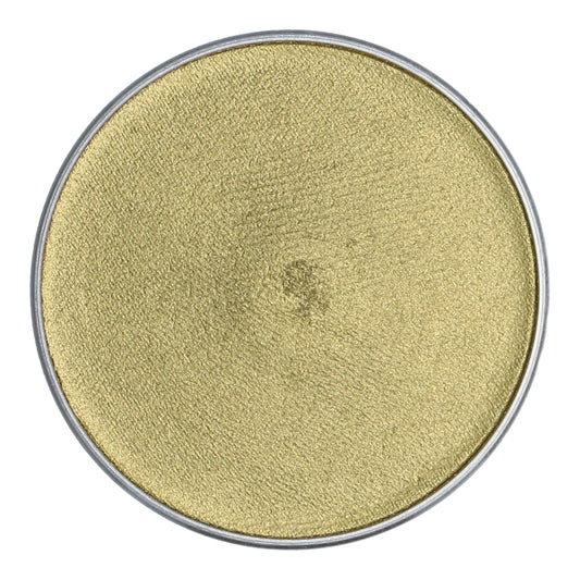Face Paint & Body Paint Aqua Superstar - Antique Gold (shimmer) (16gr)