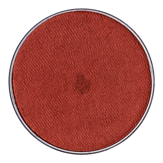 Face Paint & Body Paint Aqua Superstar - Rusty (shimmer) (16gr)