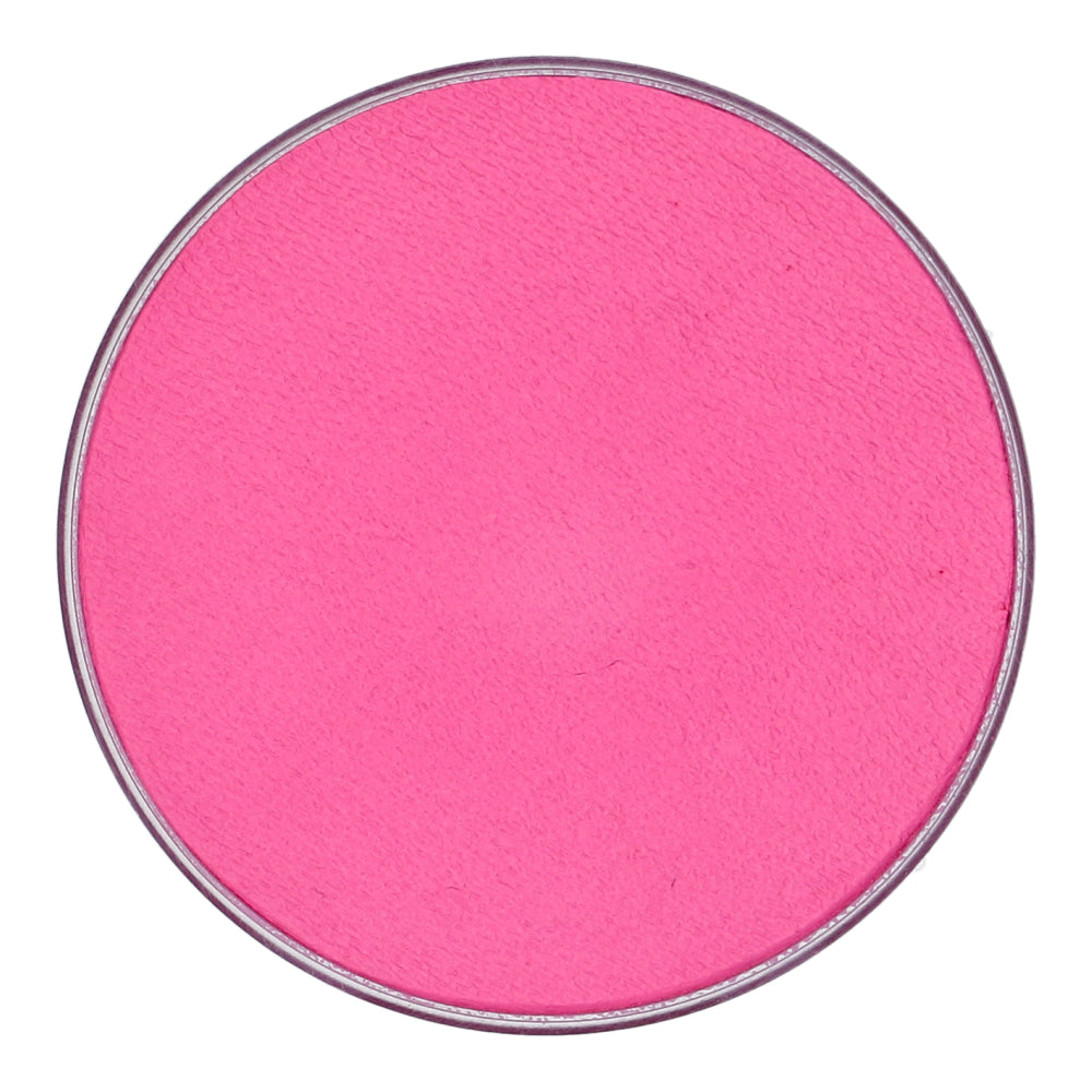 Face Paint & Body Paint Aqua Superstar - Bubblegum pink (45gr)