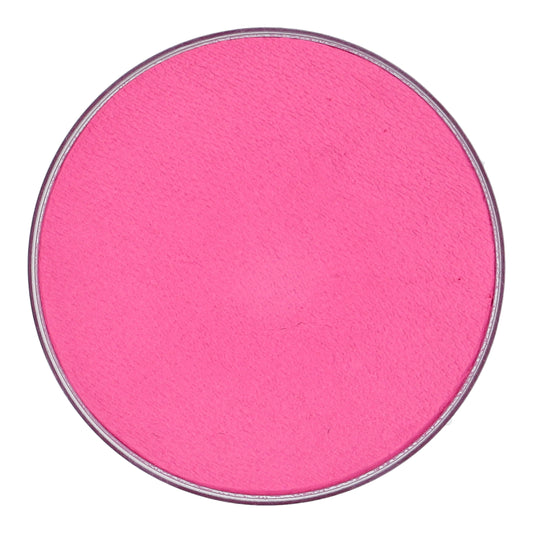 Face Paint & Body Paint Aqua Superstar - Bubblegum pink (45gr)