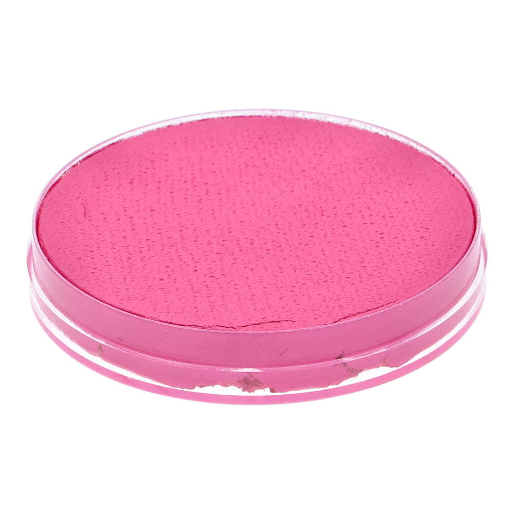 Face Paint & Body Paint Aqua Superstar - Bubblegum pink (45gr)