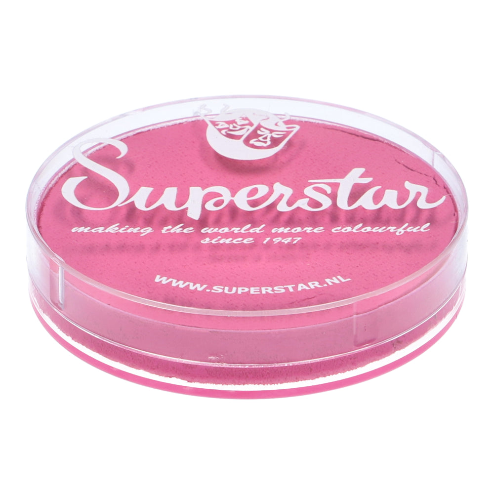 Face Paint & Body Paint Aqua Superstar - Bubblegum pink (45gr)