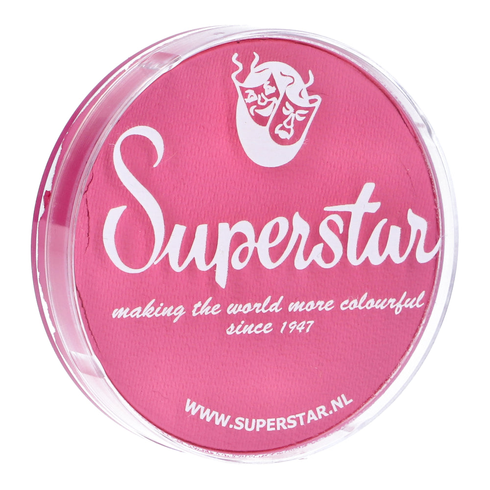 Face Paint & Body Paint Aqua Superstar - Bubblegum pink (45gr)