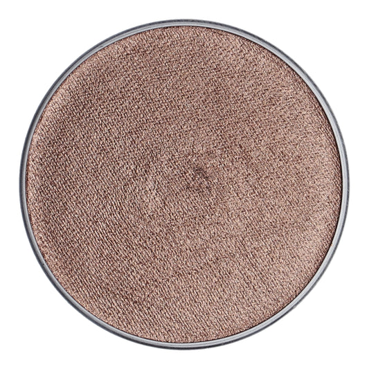 Face Paint & Body Paint Aqua Superstar - Nut Brown (shimmer) (16g)