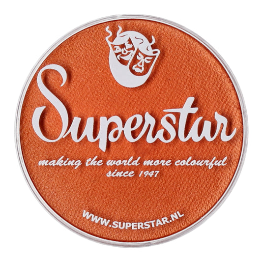 Face Paint & Body Paint Aqua Superstar - Tiger (shimmer) (16g)