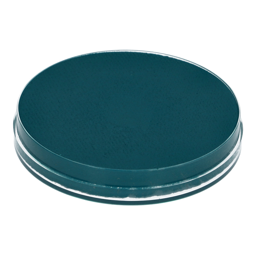 Face Paint & Body Paint Aqua Superstar - Petrol Blue (45gr)