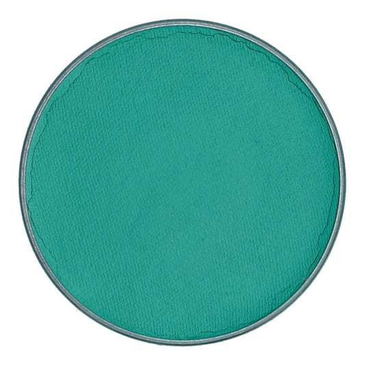 Face Paint & Body Paint Aqua Superstar - Teal (45gr)