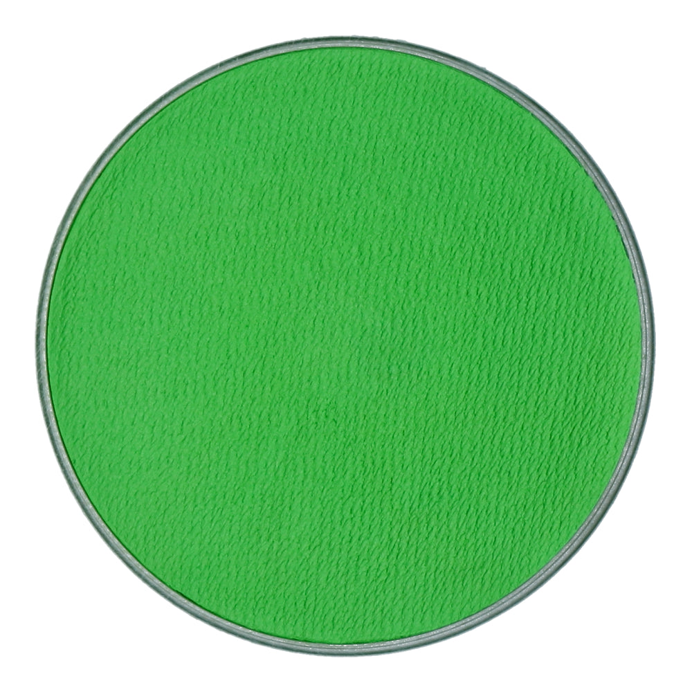 Face Paint & Body Paint Aqua Superstar - Poison Green (45gr)