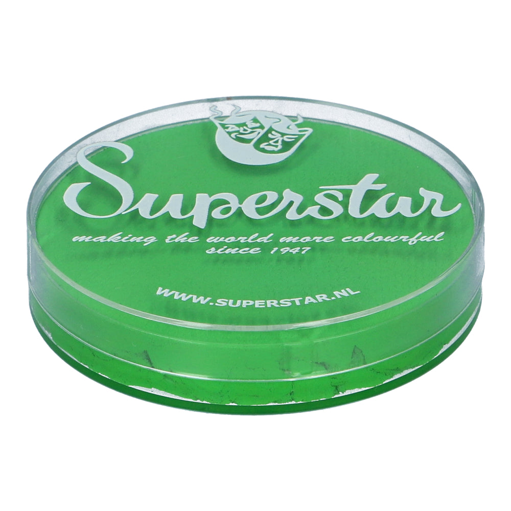 Face Paint & Body Paint Aqua Superstar - Poison Green (45gr)