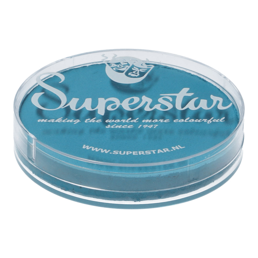 Face Paint & Body Paint Aqua Superstar - Magic Blue (45gr)