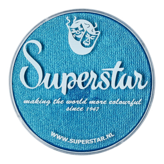 Face Paint & Body Paint Aqua Superstar - Ziva (shimmer) (16g)