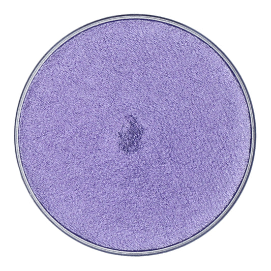 Face Paint & Body Paint Aqua Superstar - Crystal Jubilee (shimmer) (16g)