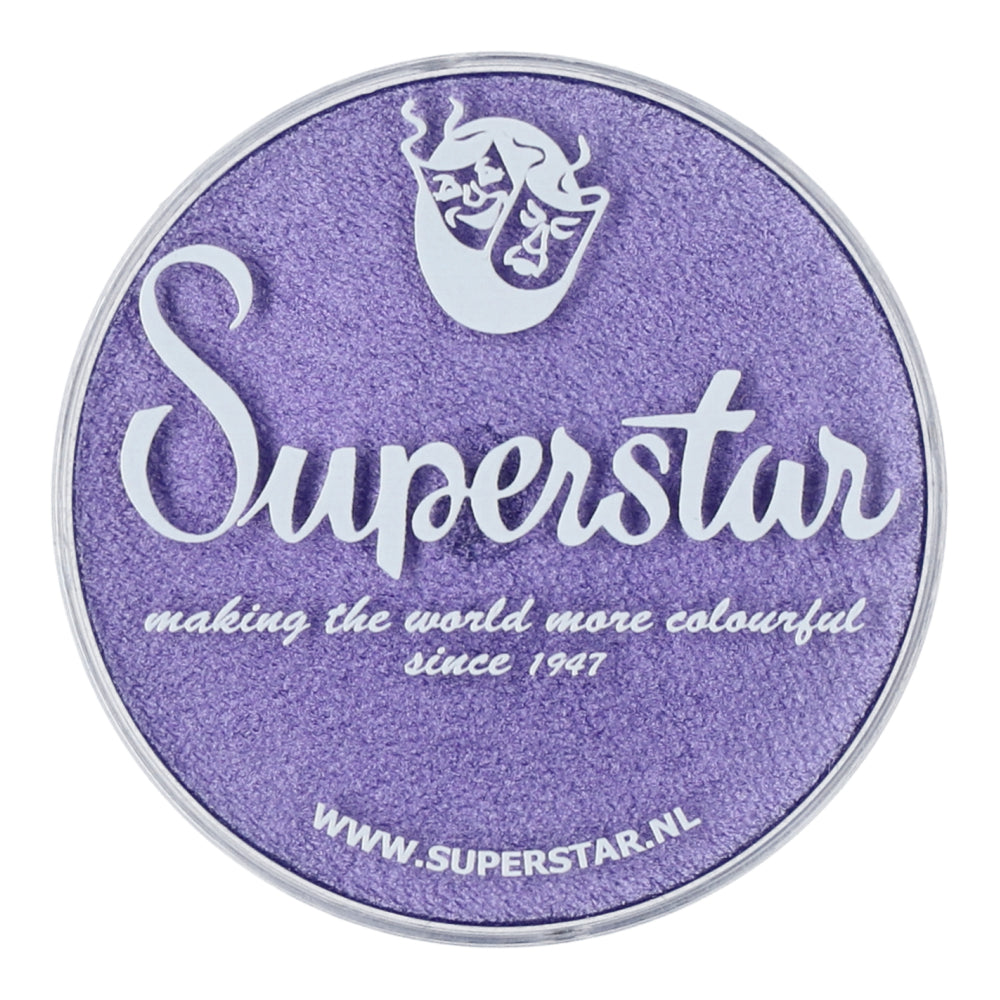 Face Paint & Body Paint Aqua Superstar - Crystal Jubilee (shimmer) (16g)
