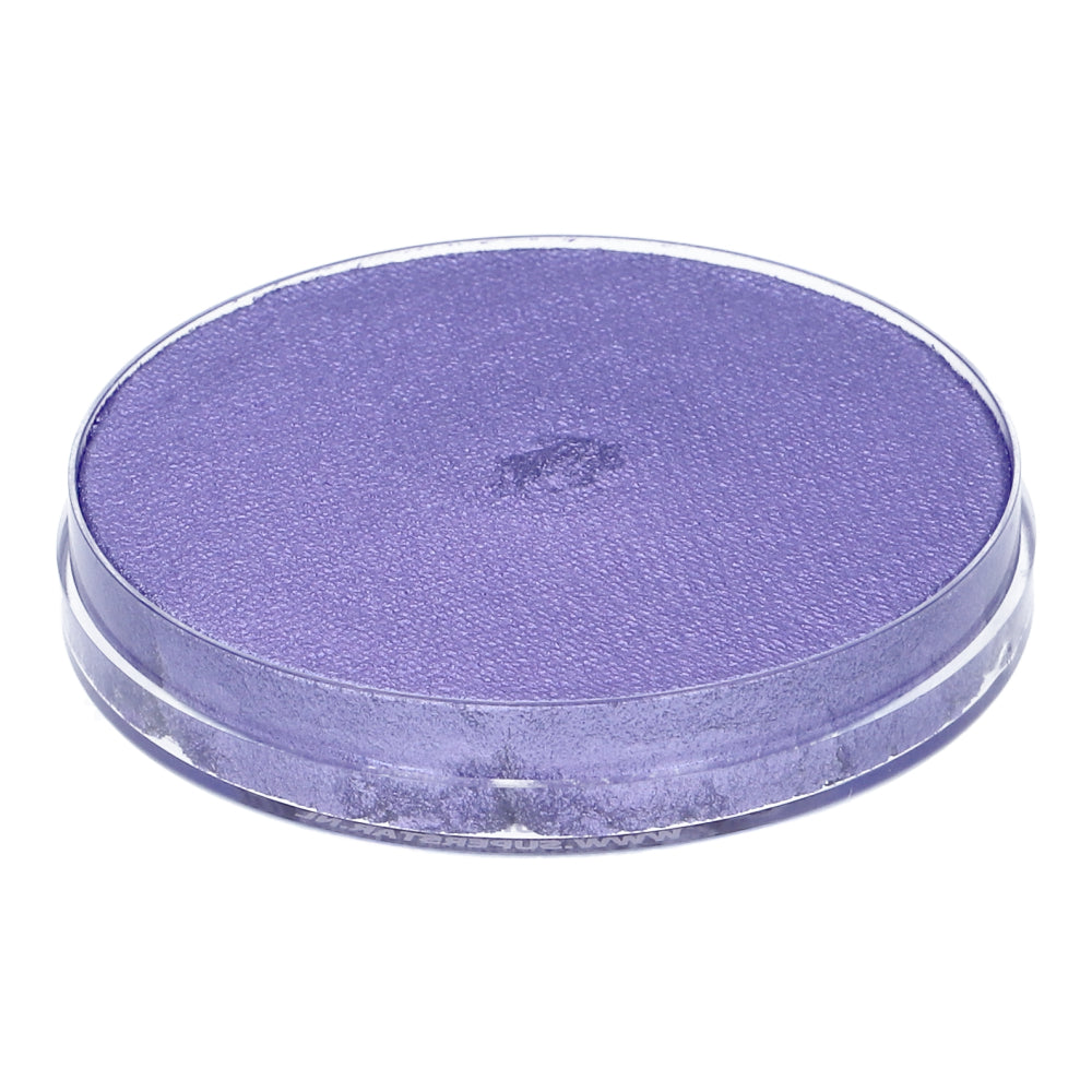 Face Paint & Body Paint Aqua Superstar - Crystal Jubilee (shimmer) (16g)