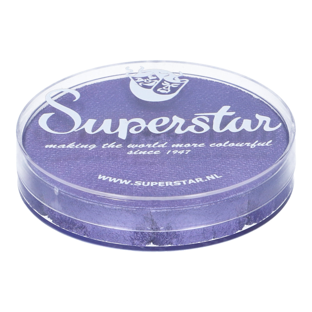 Face Paint & Body Paint Aqua Superstar - Crystal Jubilee (shimmer) (16g)