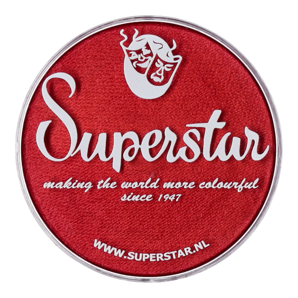 Face Paint & Body Paint Aqua Superstar - Valentine (shimmer) (16g)